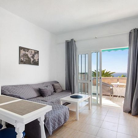 Apartamento Cristobal มอร์โร เดล ฆาเบล ภายนอก รูปภาพ