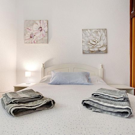 Apartamento Cristobal มอร์โร เดล ฆาเบล ภายนอก รูปภาพ