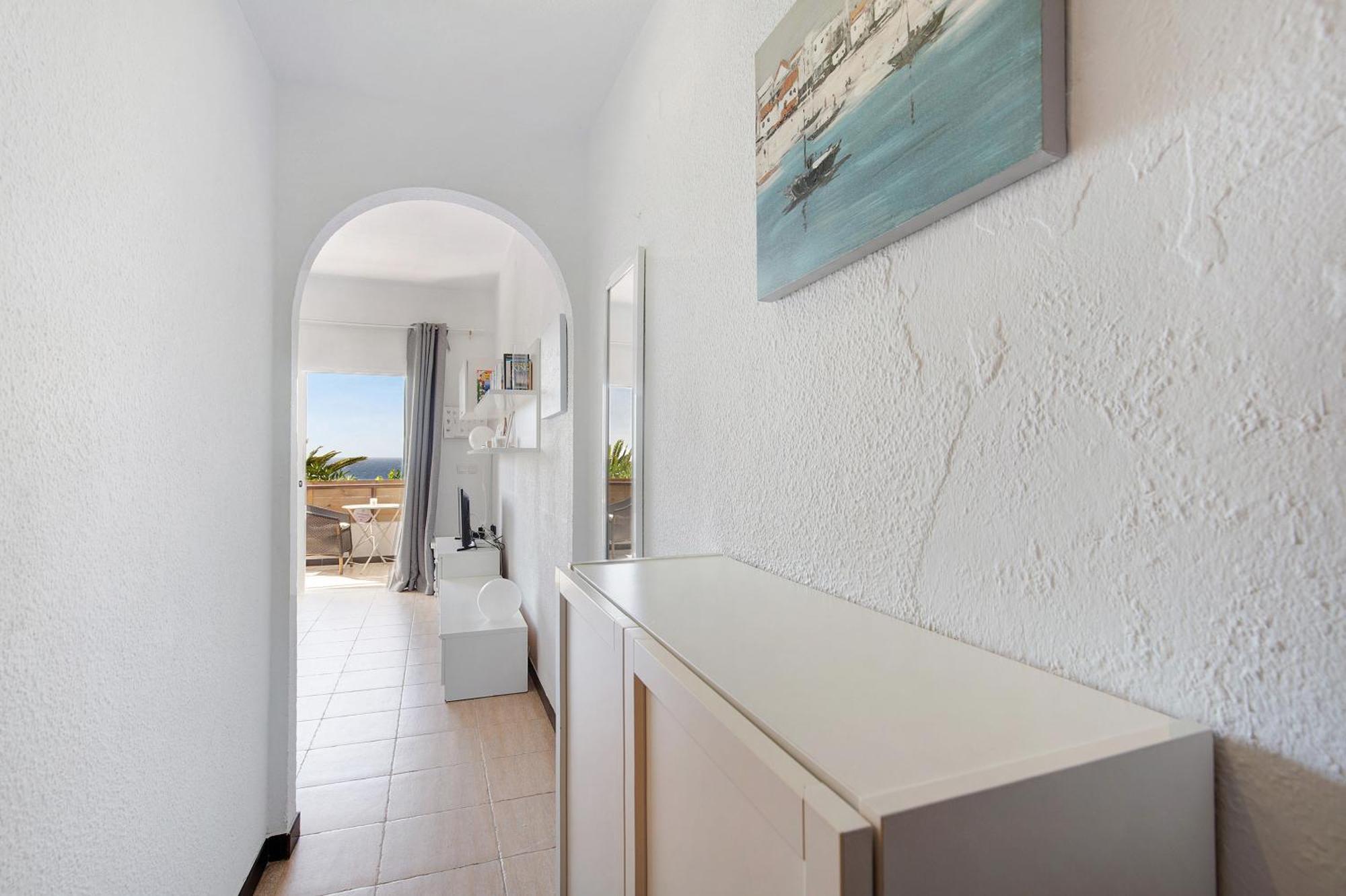 Apartamento Cristobal มอร์โร เดล ฆาเบล ภายนอก รูปภาพ