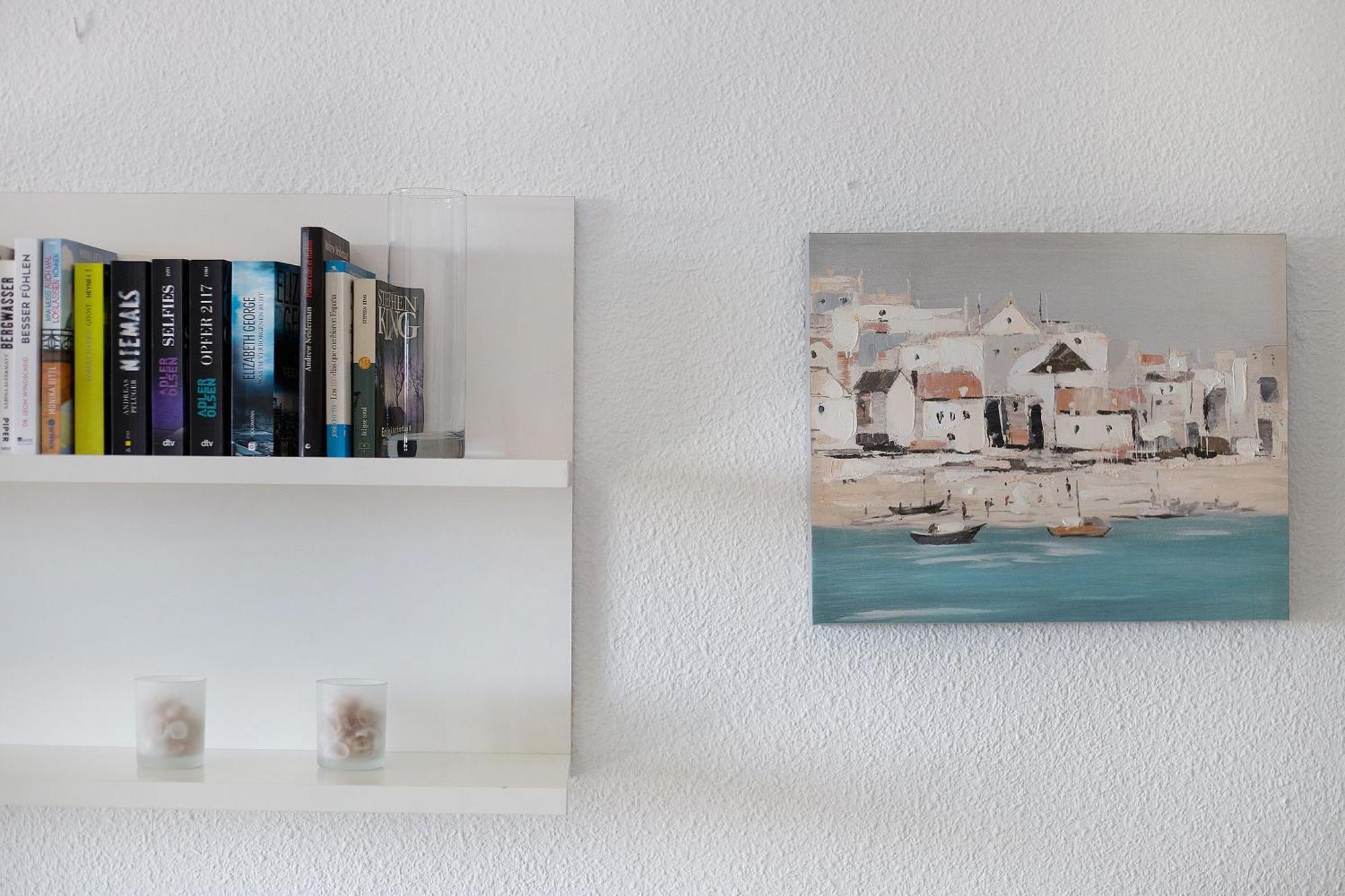 Apartamento Cristobal มอร์โร เดล ฆาเบล ภายนอก รูปภาพ
