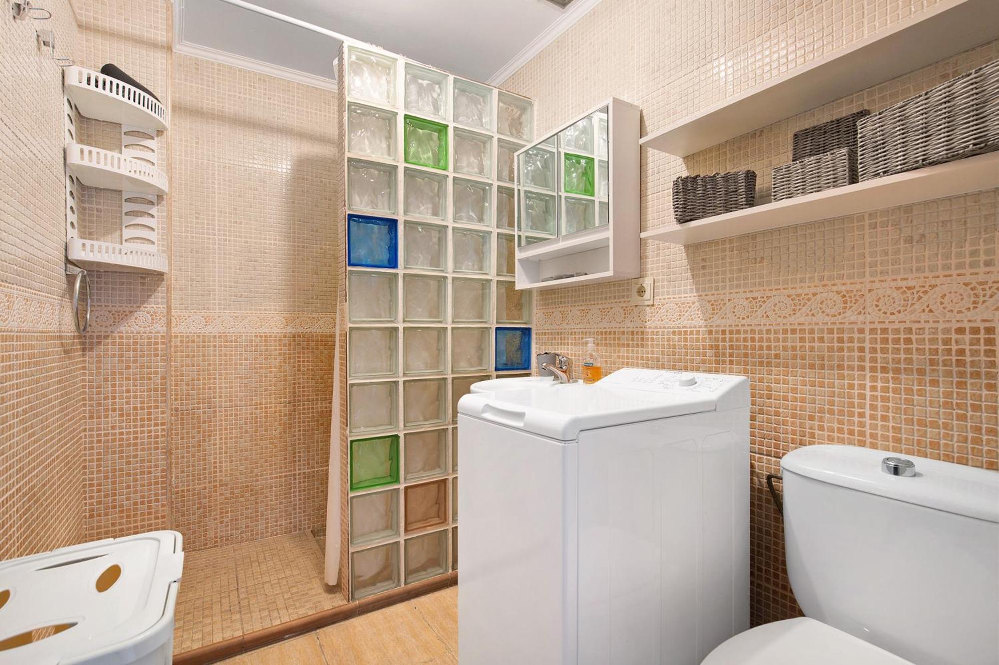 Apartamento Cristobal มอร์โร เดล ฆาเบล ภายนอก รูปภาพ